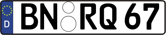 BN-RQ67