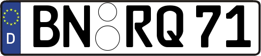 BN-RQ71