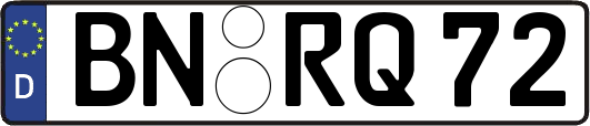 BN-RQ72