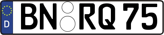 BN-RQ75