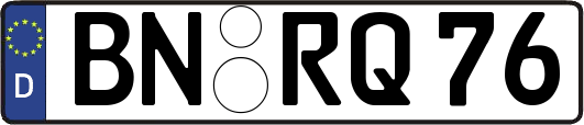 BN-RQ76