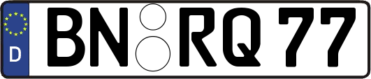 BN-RQ77