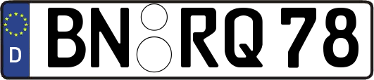 BN-RQ78