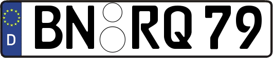 BN-RQ79