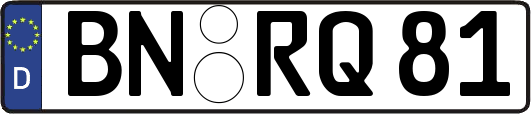 BN-RQ81