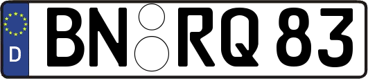 BN-RQ83