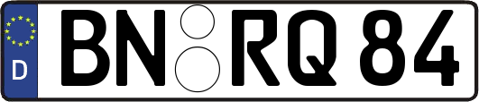BN-RQ84
