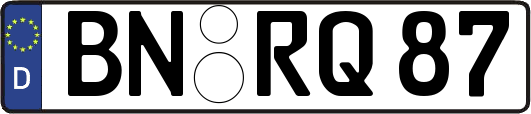 BN-RQ87