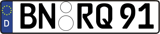 BN-RQ91