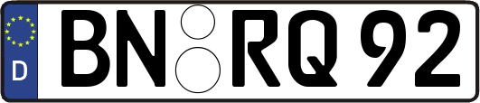 BN-RQ92