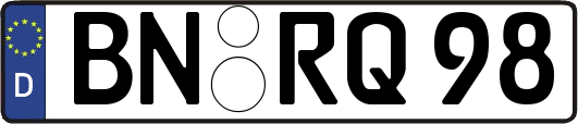 BN-RQ98