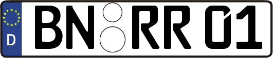 BN-RR01