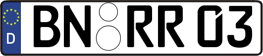 BN-RR03