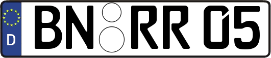 BN-RR05