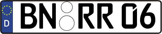BN-RR06