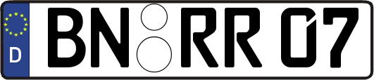 BN-RR07