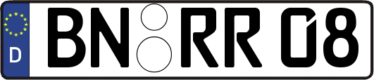 BN-RR08
