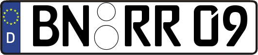 BN-RR09