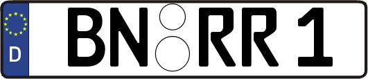 BN-RR1