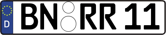BN-RR11