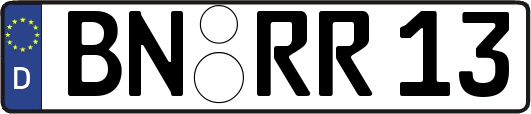 BN-RR13