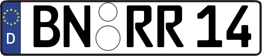 BN-RR14