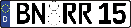 BN-RR15