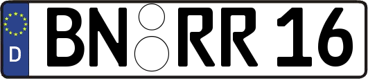 BN-RR16