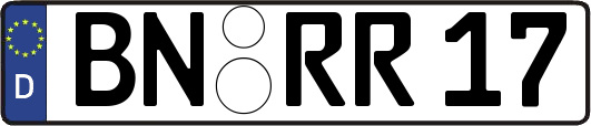 BN-RR17
