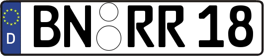 BN-RR18