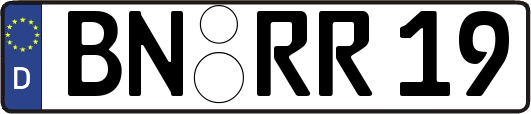 BN-RR19