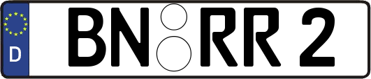 BN-RR2
