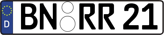 BN-RR21