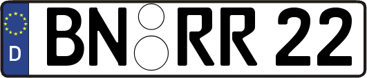 BN-RR22