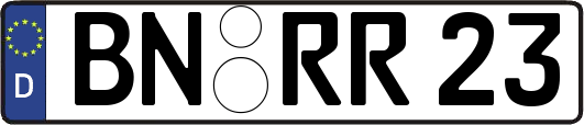 BN-RR23