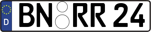 BN-RR24