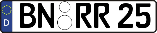 BN-RR25