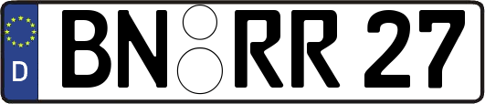 BN-RR27