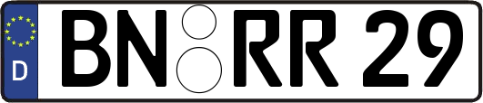 BN-RR29