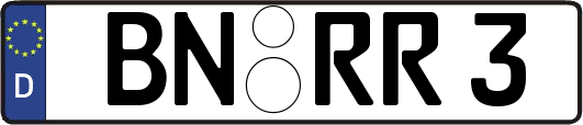 BN-RR3