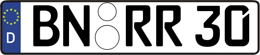 BN-RR30