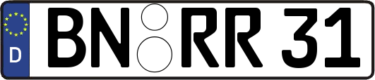 BN-RR31