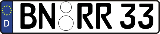BN-RR33