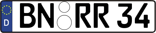 BN-RR34