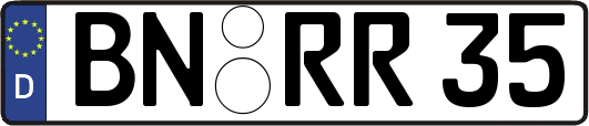 BN-RR35