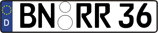BN-RR36