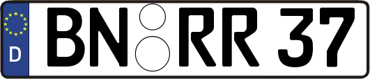 BN-RR37