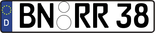 BN-RR38