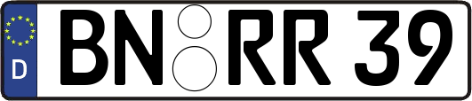 BN-RR39