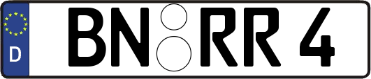 BN-RR4